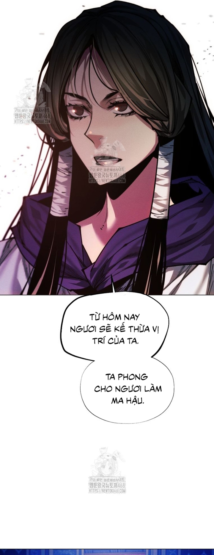 Chuyển Sinh Vào Thế Giới Võ Lâm Chap 145 - Next Chap 146