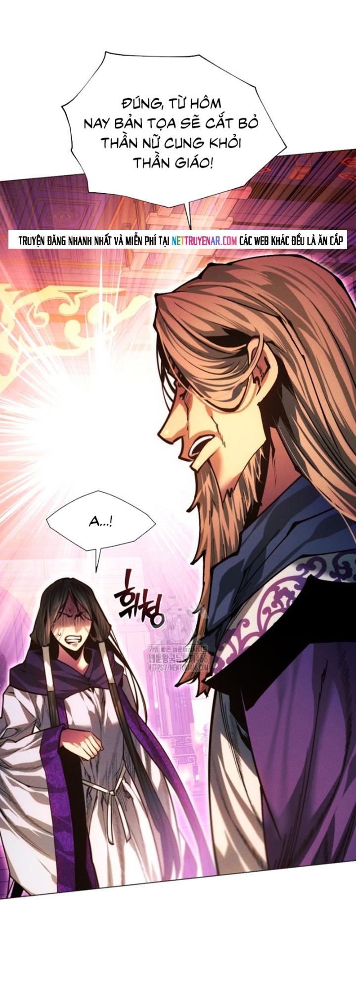 Chuyển Sinh Vào Thế Giới Võ Lâm Chap 145 - Next Chap 146