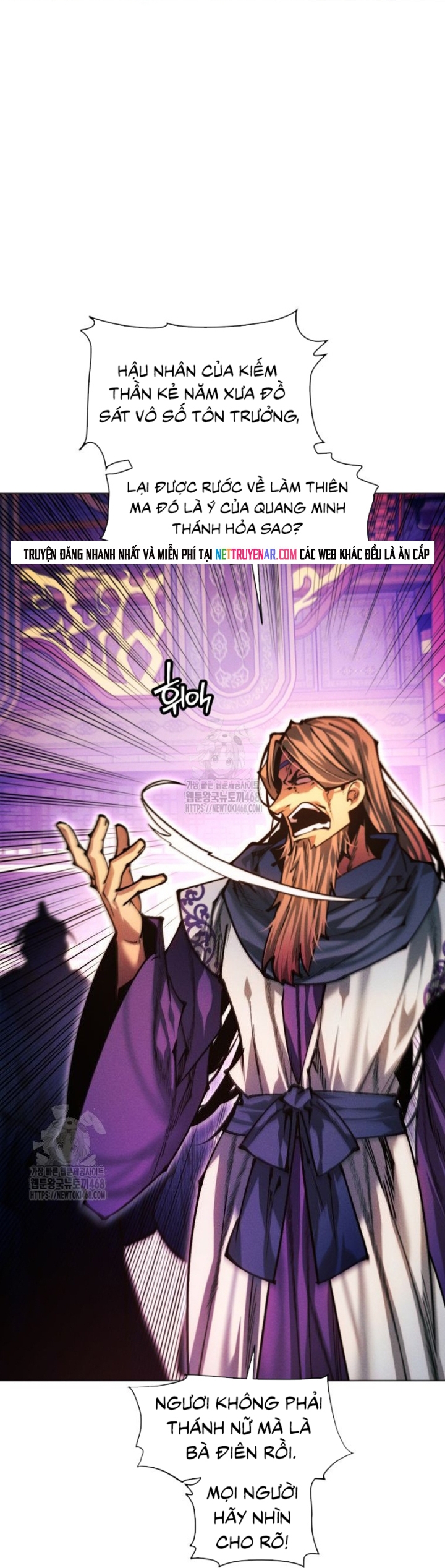 Chuyển Sinh Vào Thế Giới Võ Lâm Chap 145 - Next Chap 146