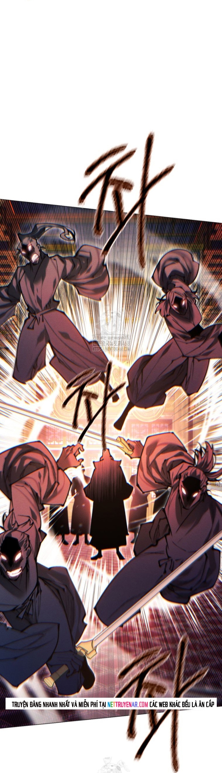 Chuyển Sinh Vào Thế Giới Võ Lâm Chap 145 - Next Chap 146