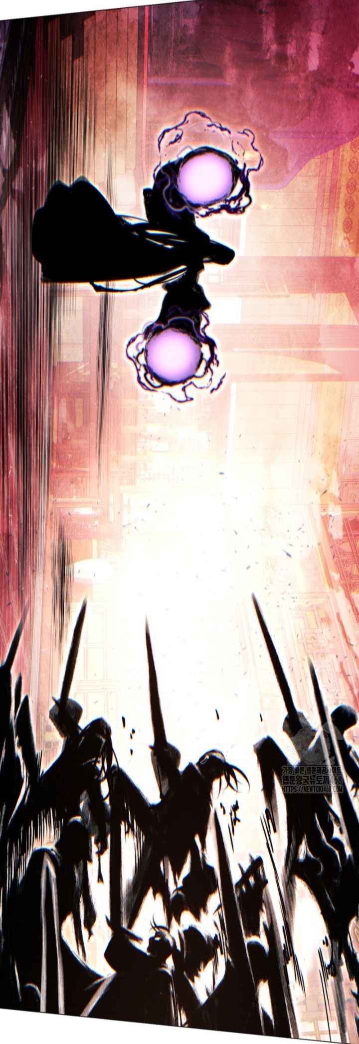 Chuyển Sinh Vào Thế Giới Võ Lâm Chap 145 - Next Chap 146