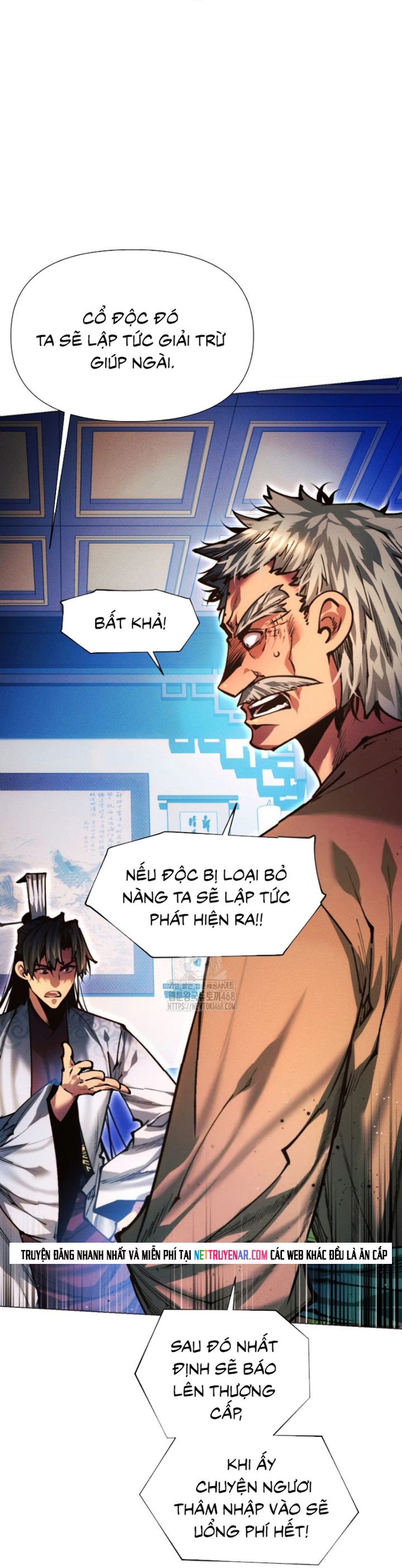 Chuyển Sinh Vào Thế Giới Võ Lâm Chap 145 - Next Chap 146