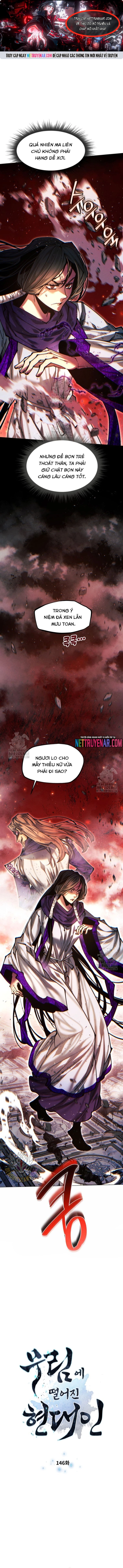 Chuyển Sinh Vào Thế Giới Võ Lâm Chap 146 - Next Chap 147