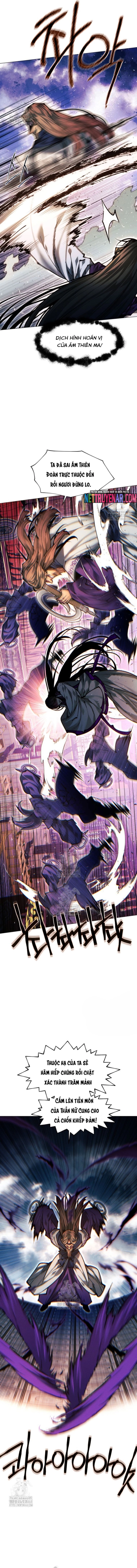 Chuyển Sinh Vào Thế Giới Võ Lâm Chap 146 - Next Chap 147