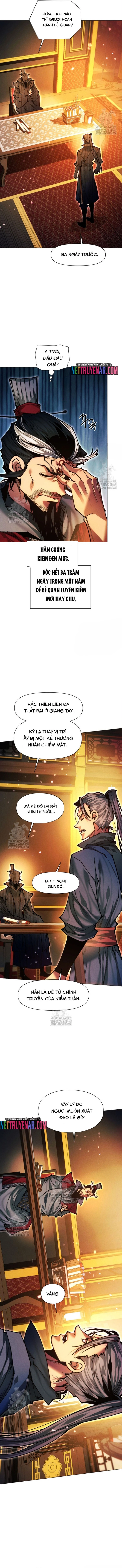 Chuyển Sinh Vào Thế Giới Võ Lâm Chap 146 - Next Chap 147