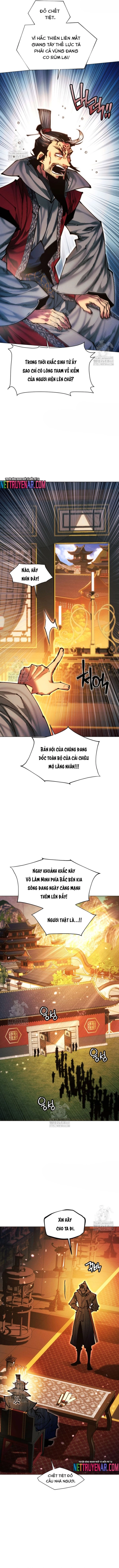 Chuyển Sinh Vào Thế Giới Võ Lâm Chap 146 - Next Chap 147