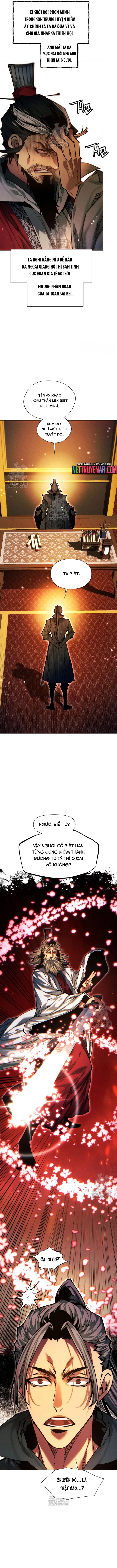 Chuyển Sinh Vào Thế Giới Võ Lâm Chap 146 - Next Chap 147