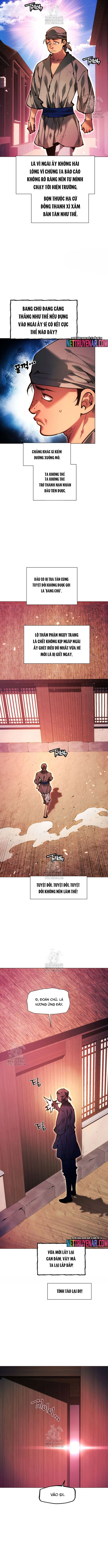 Chuyển Sinh Vào Thế Giới Võ Lâm Chap 146 - Next Chap 147