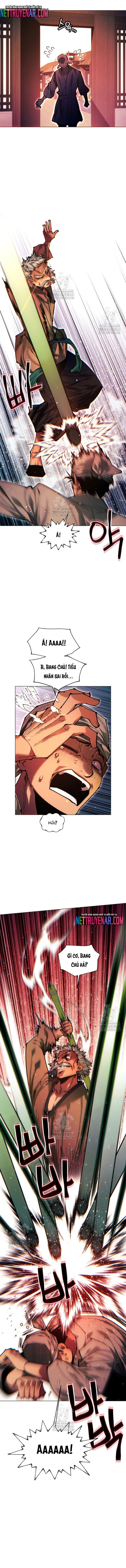 Chuyển Sinh Vào Thế Giới Võ Lâm Chap 146 - Next Chap 147