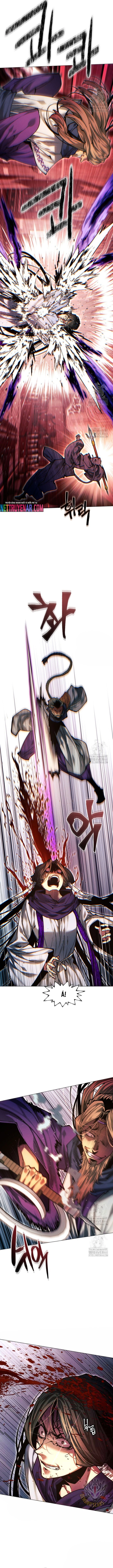 Chuyển Sinh Vào Thế Giới Võ Lâm Chap 146 - Next Chap 147