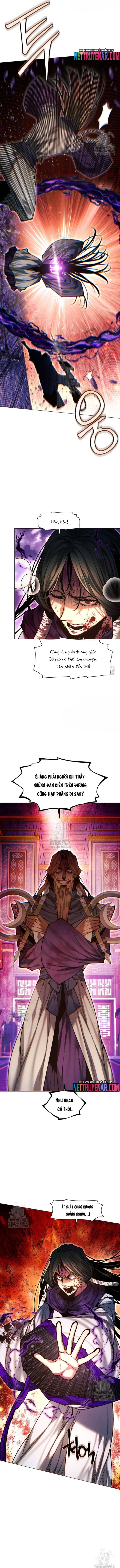 Chuyển Sinh Vào Thế Giới Võ Lâm Chap 146 - Next Chap 147