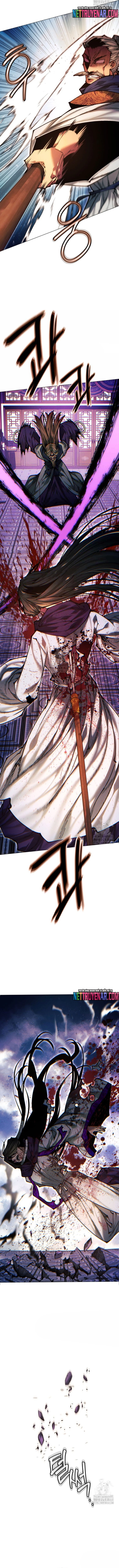 Chuyển Sinh Vào Thế Giới Võ Lâm Chap 146 - Next Chap 147