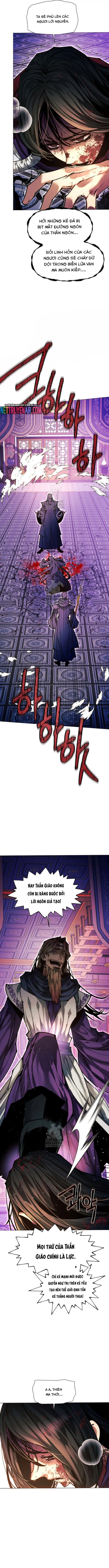 Chuyển Sinh Vào Thế Giới Võ Lâm Chap 146 - Next Chap 147