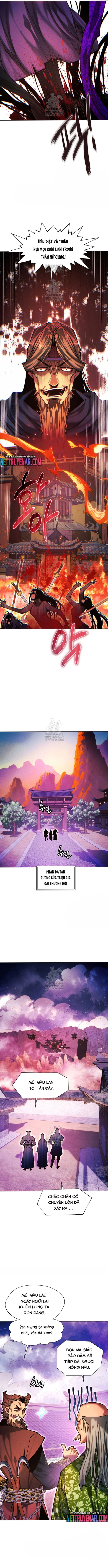 Chuyển Sinh Vào Thế Giới Võ Lâm Chap 146 - Next Chap 147