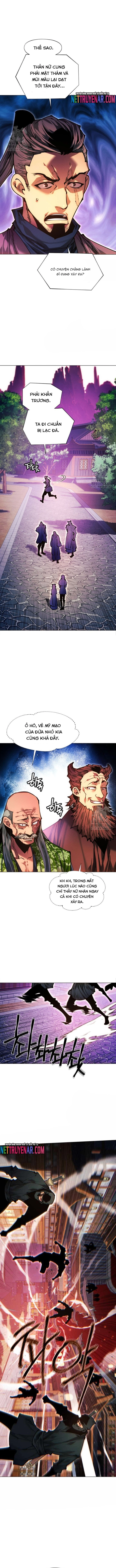 Chuyển Sinh Vào Thế Giới Võ Lâm Chap 146 - Next Chap 147