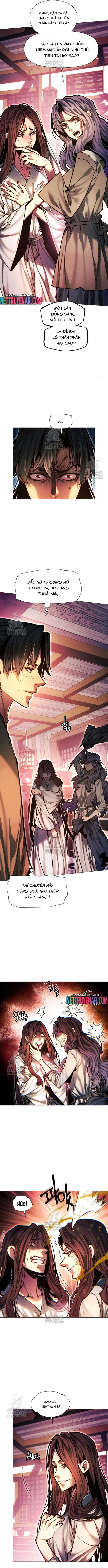 Chuyển Sinh Vào Thế Giới Võ Lâm Chap 147 - Next Chap 148