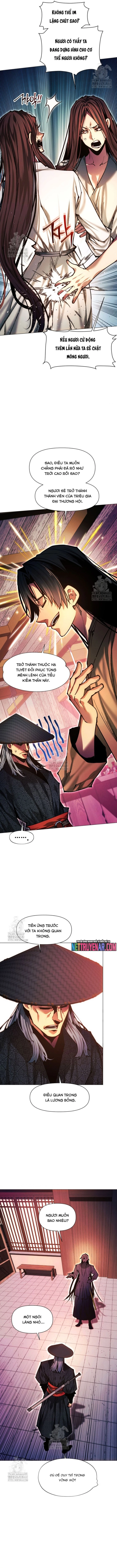 Chuyển Sinh Vào Thế Giới Võ Lâm Chap 148 - Next Chap 149