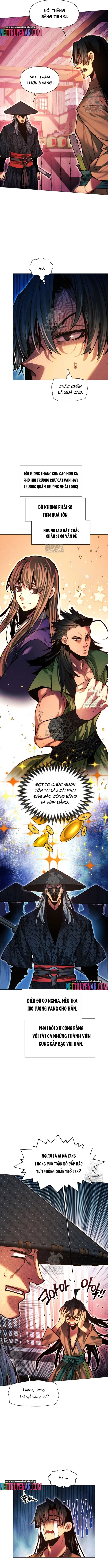 Chuyển Sinh Vào Thế Giới Võ Lâm Chap 148 - Next Chap 149