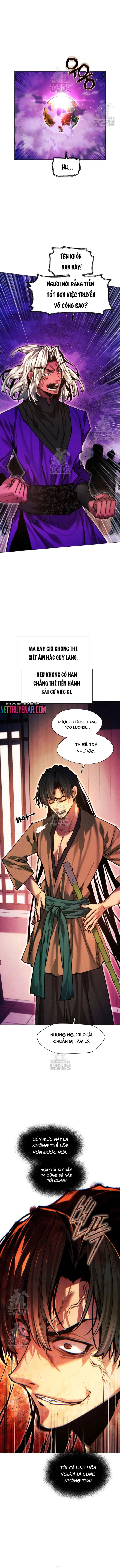 Chuyển Sinh Vào Thế Giới Võ Lâm Chap 148 - Next Chap 149