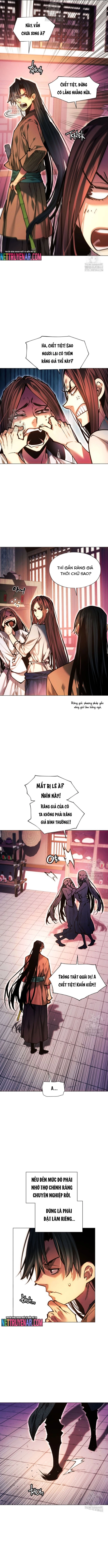 Chuyển Sinh Vào Thế Giới Võ Lâm Chap 148 - Next Chap 149