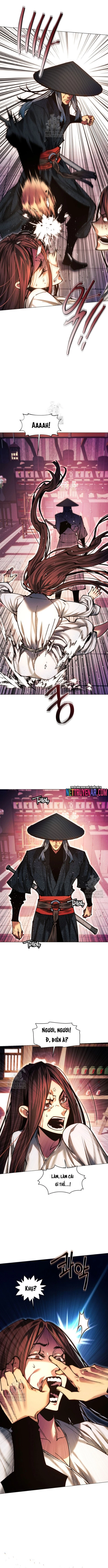 Chuyển Sinh Vào Thế Giới Võ Lâm Chap 148 - Next Chap 149