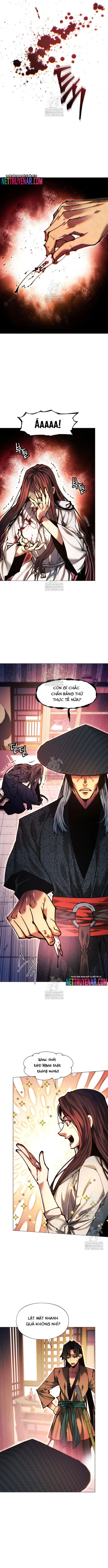 Chuyển Sinh Vào Thế Giới Võ Lâm Chap 148 - Next Chap 149