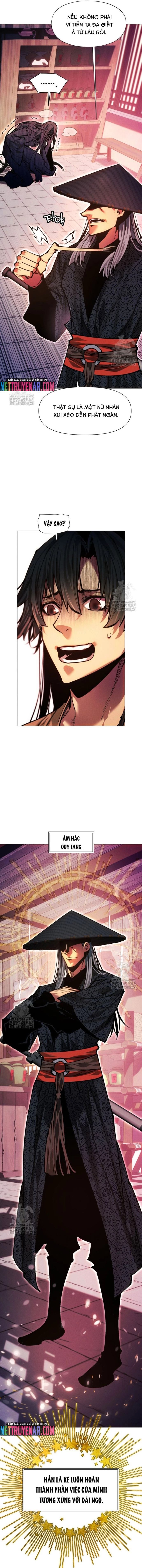 Chuyển Sinh Vào Thế Giới Võ Lâm Chap 148 - Next Chap 149