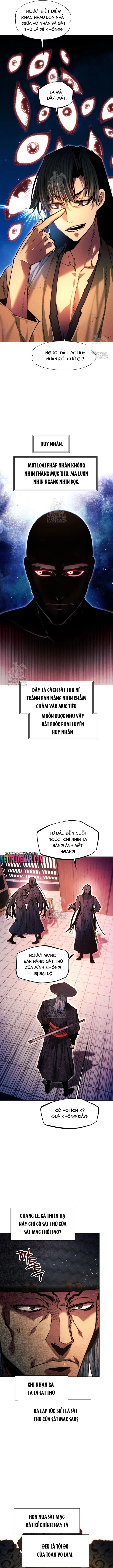 Chuyển Sinh Vào Thế Giới Võ Lâm Chap 148 - Next Chap 149