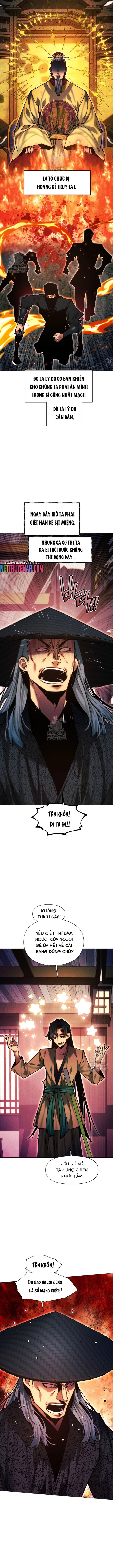 Chuyển Sinh Vào Thế Giới Võ Lâm Chap 148 - Next Chap 149