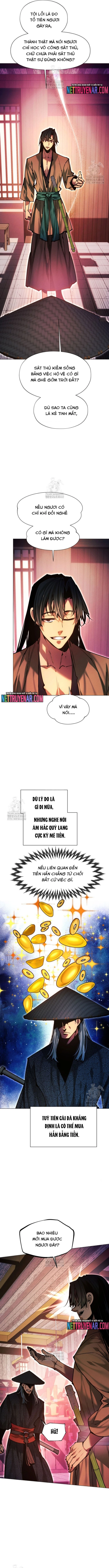 Chuyển Sinh Vào Thế Giới Võ Lâm Chap 148 - Next Chap 149