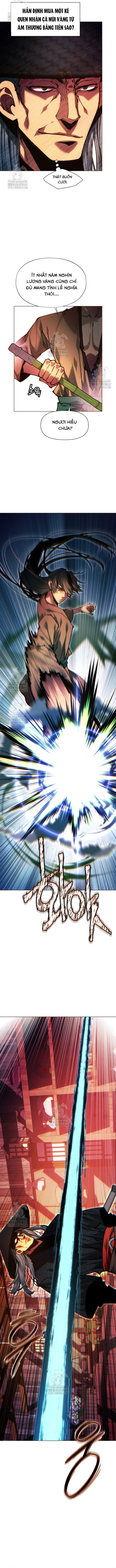 Chuyển Sinh Vào Thế Giới Võ Lâm Chap 148 - Next Chap 149