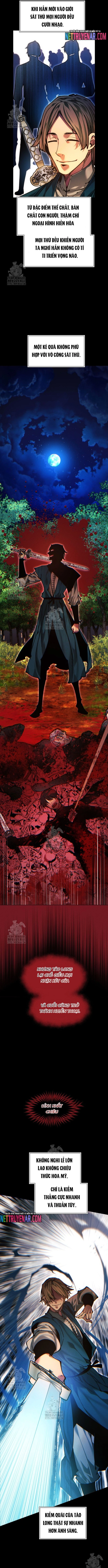 Chuyển Sinh Vào Thế Giới Võ Lâm Chap 148 - Next Chap 149