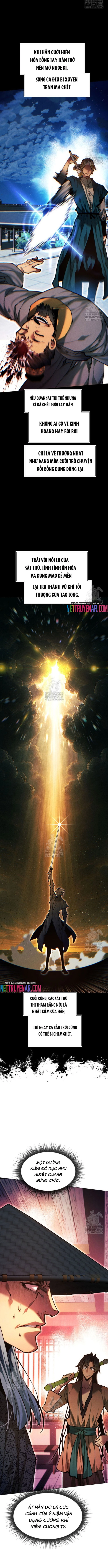 Chuyển Sinh Vào Thế Giới Võ Lâm Chap 148 - Next Chap 149