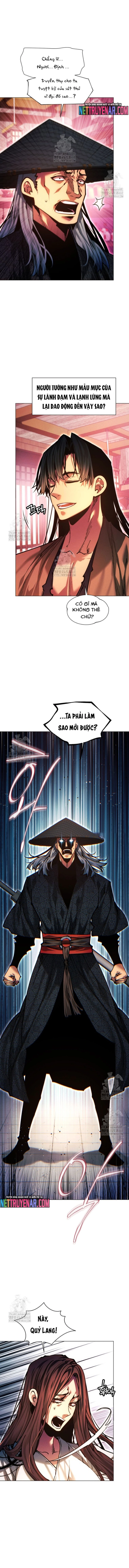 Chuyển Sinh Vào Thế Giới Võ Lâm Chap 148 - Next Chap 149