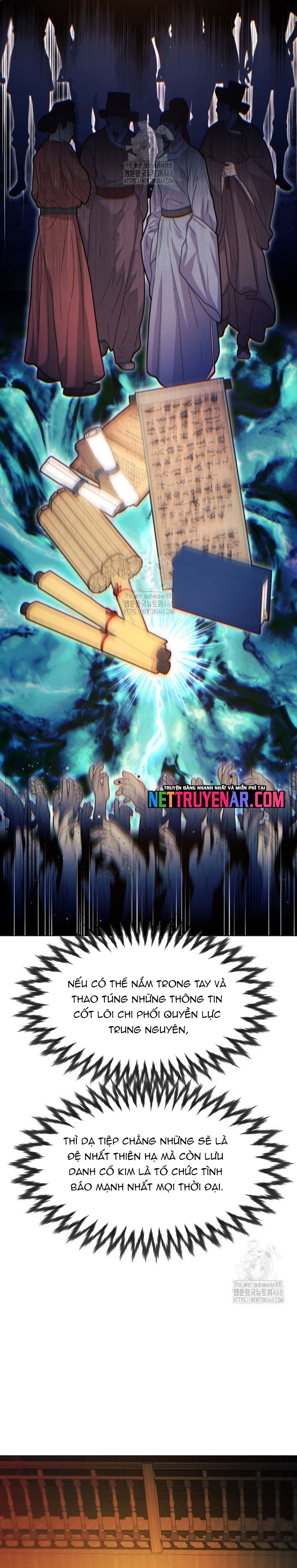 Chuyển Sinh Vào Thế Giới Võ Lâm Chap 150 - Next Chap 151