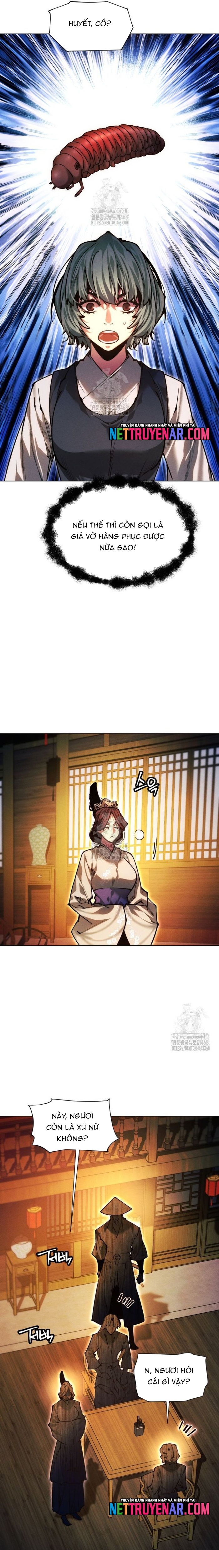 Chuyển Sinh Vào Thế Giới Võ Lâm Chap 150 - Next Chap 151