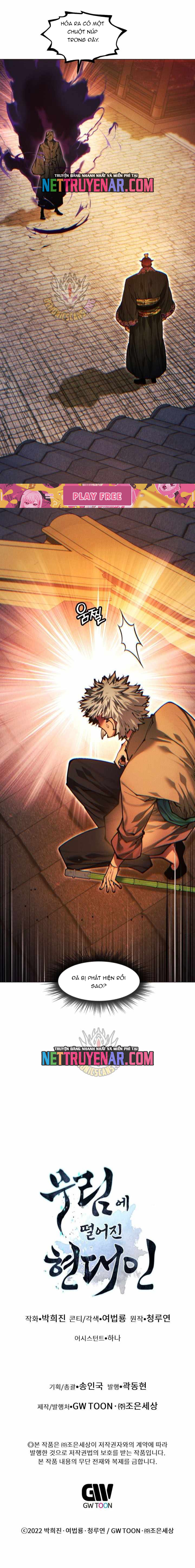 Chuyển Sinh Vào Thế Giới Võ Lâm Chap 151 - Next Chap 152