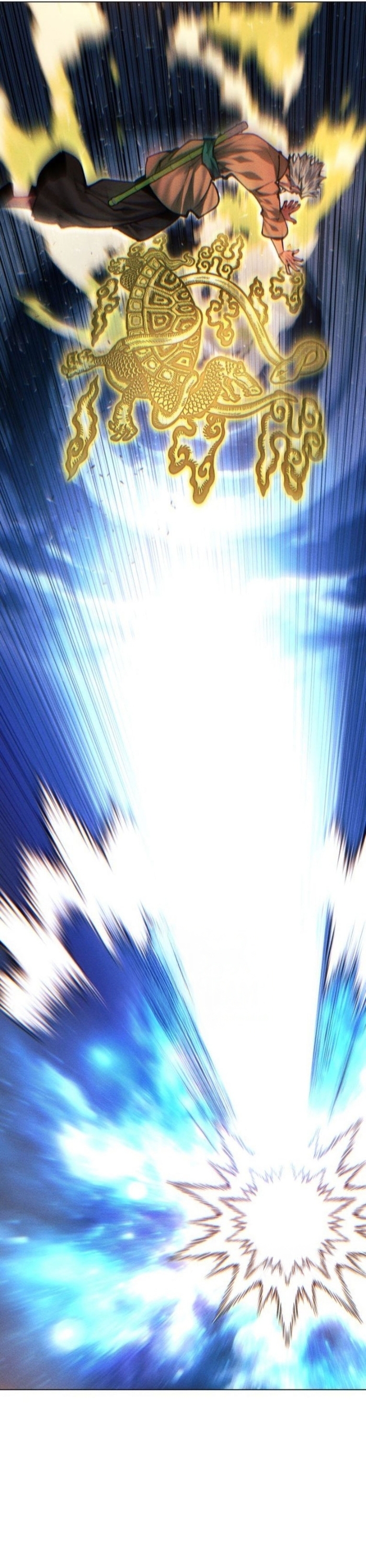 Chuyển Sinh Vào Thế Giới Võ Lâm Chap 153 - Next Chap 154