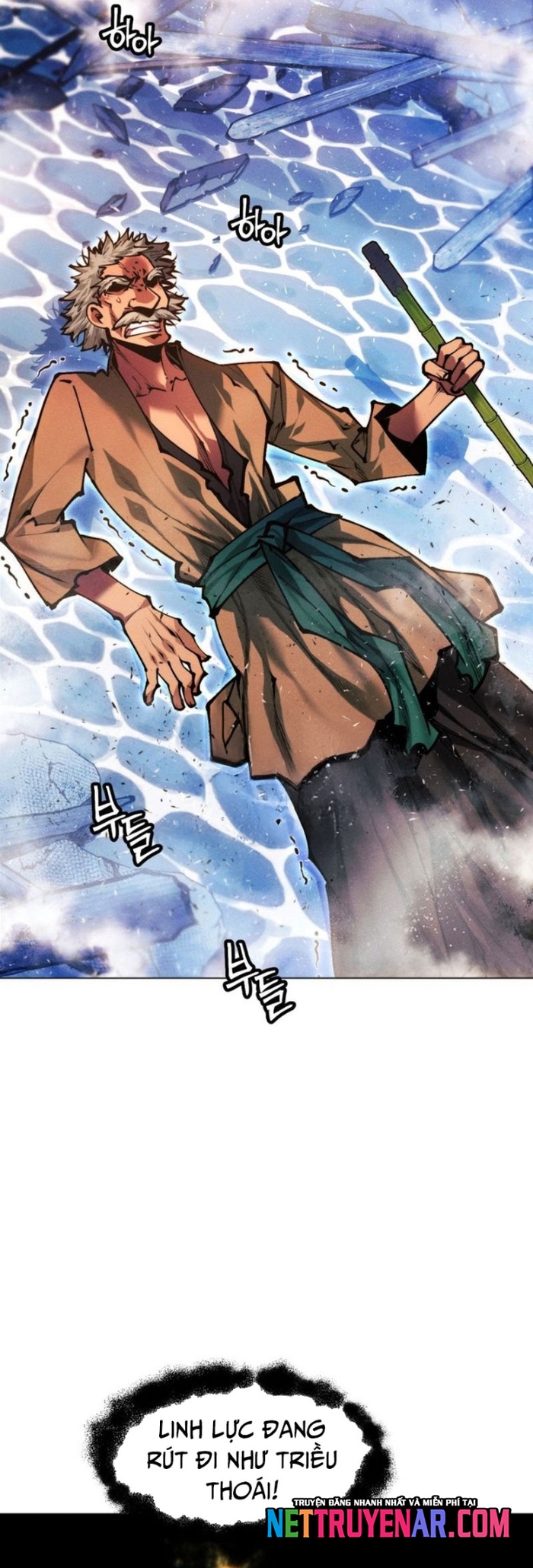 Chuyển Sinh Vào Thế Giới Võ Lâm Chap 153 - Next Chap 154