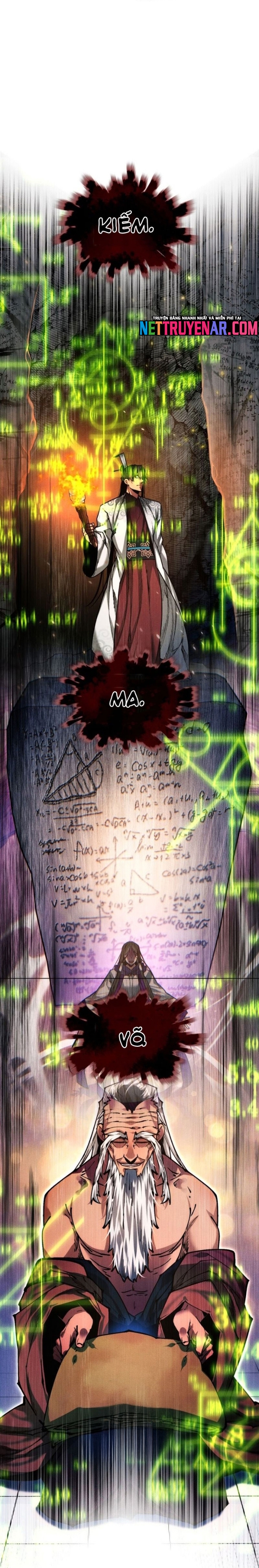 Chuyển Sinh Vào Thế Giới Võ Lâm Chap 153 - Next Chap 154