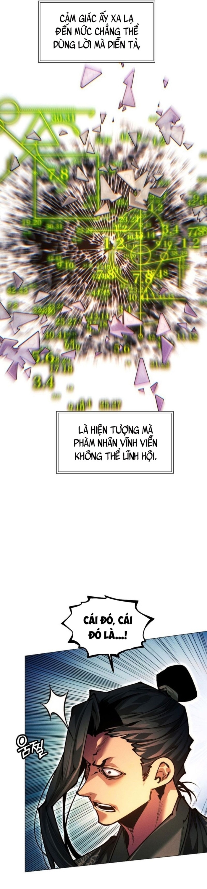 Chuyển Sinh Vào Thế Giới Võ Lâm Chap 153 - Next Chap 154