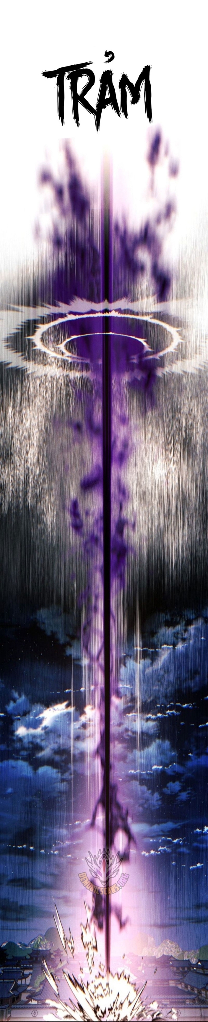 Chuyển Sinh Vào Thế Giới Võ Lâm Chap 153 - Next Chap 154