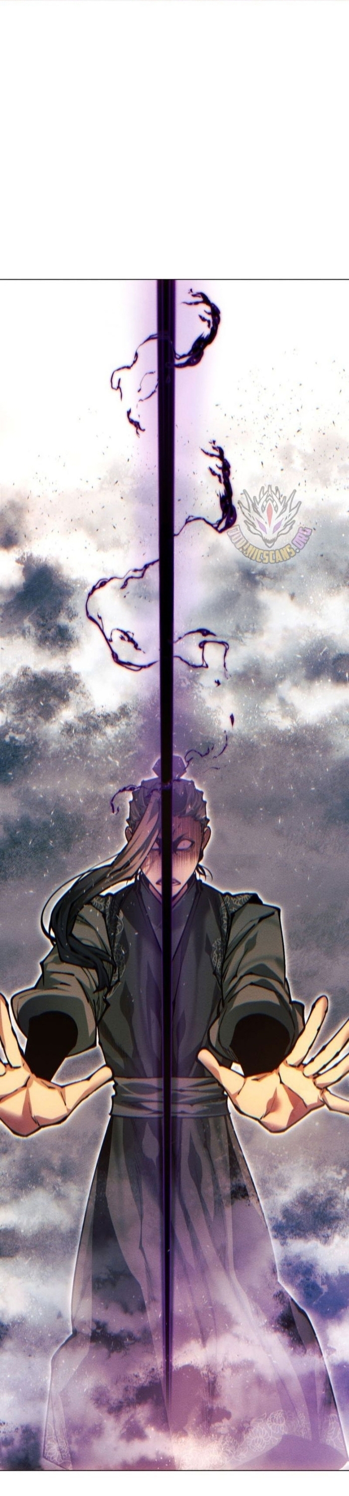 Chuyển Sinh Vào Thế Giới Võ Lâm Chap 153 - Next Chap 154