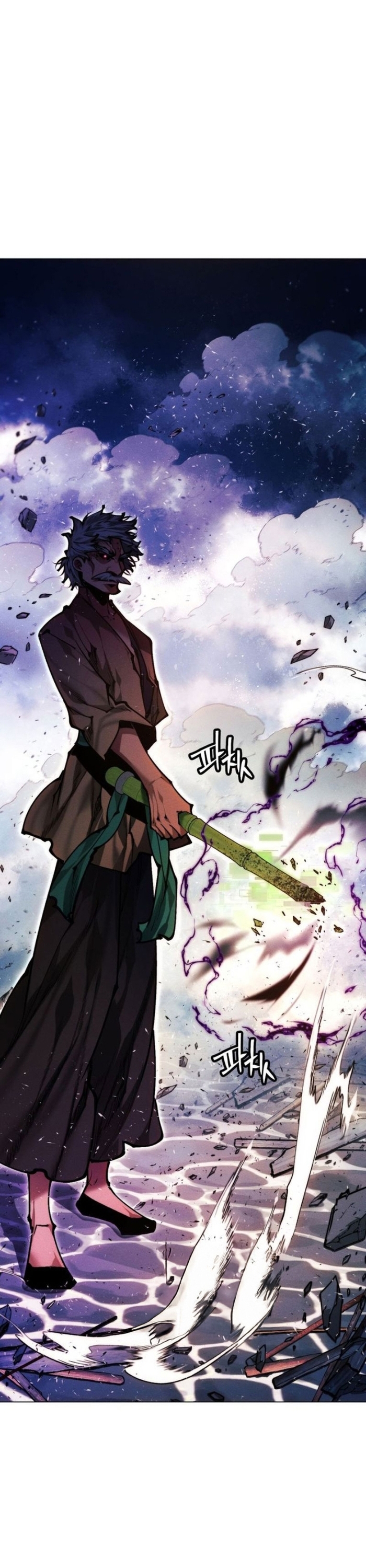 Chuyển Sinh Vào Thế Giới Võ Lâm Chap 153 - Next Chap 154