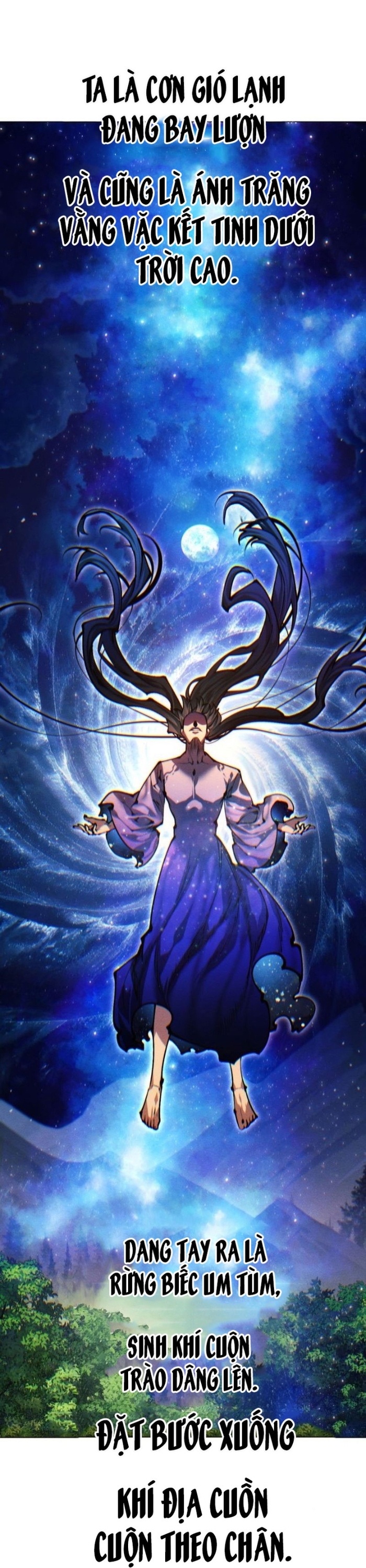 Chuyển Sinh Vào Thế Giới Võ Lâm Chap 153 - Next Chap 154