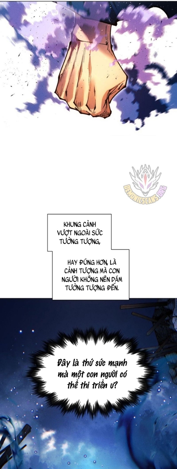 Chuyển Sinh Vào Thế Giới Võ Lâm Chap 153 - Next Chap 154