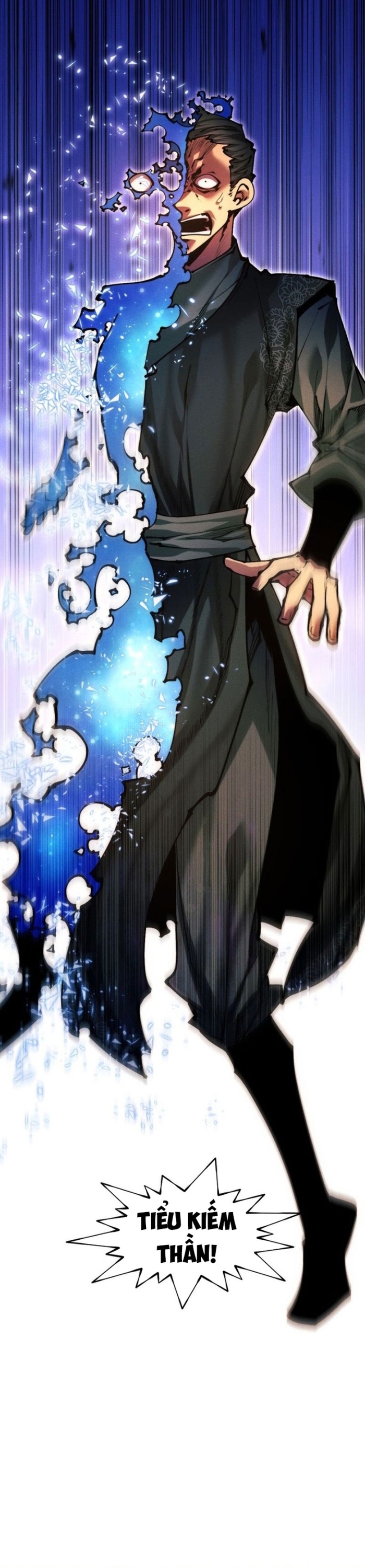 Chuyển Sinh Vào Thế Giới Võ Lâm Chap 153 - Next Chap 154