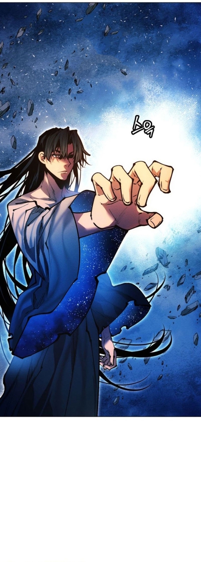 Chuyển Sinh Vào Thế Giới Võ Lâm Chap 153 - Next Chap 154