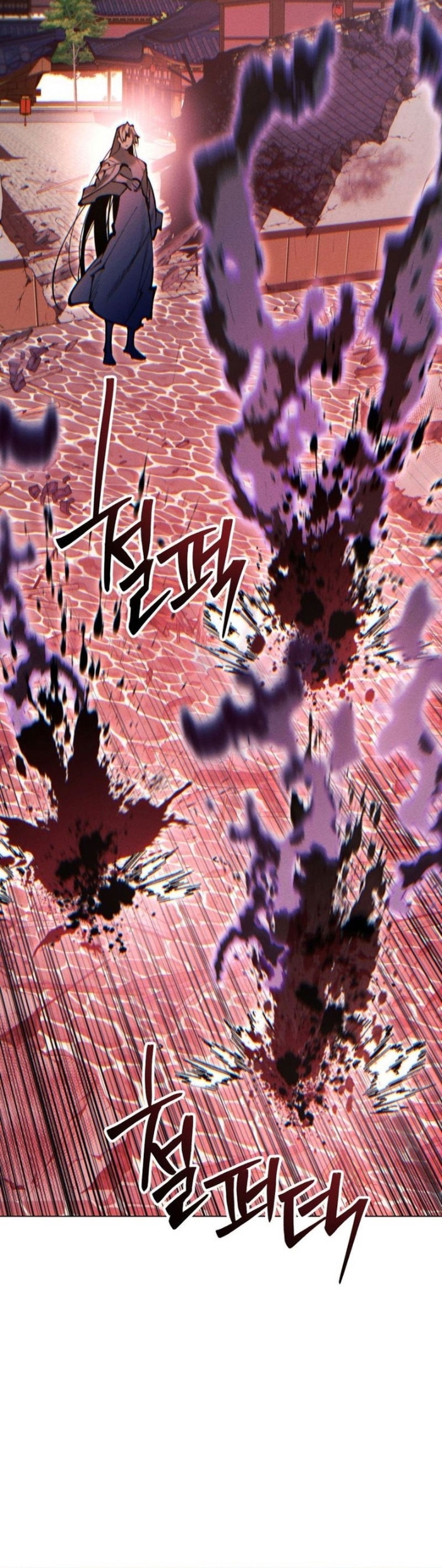 Chuyển Sinh Vào Thế Giới Võ Lâm Chap 153 - Next Chap 154