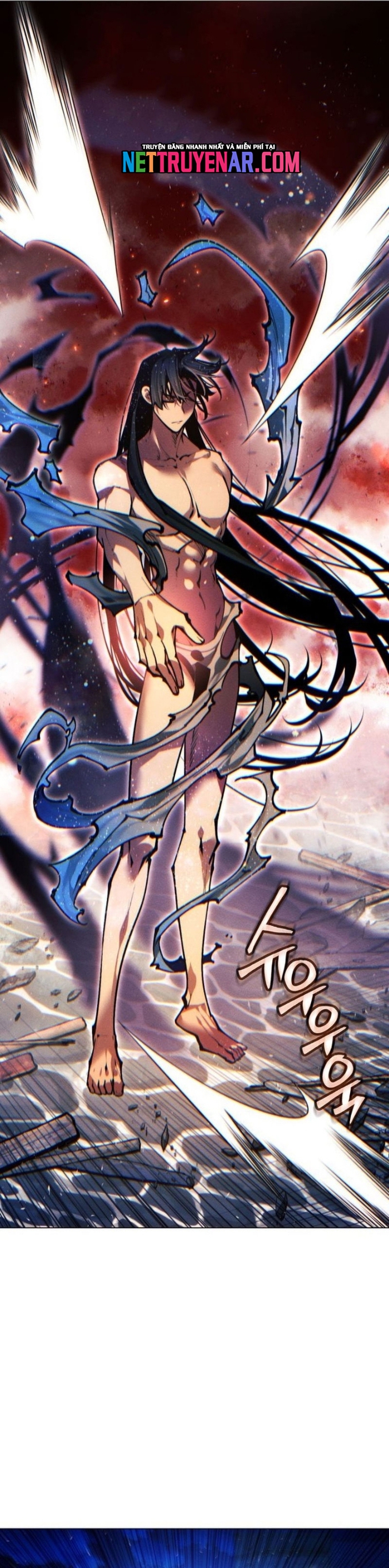 Chuyển Sinh Vào Thế Giới Võ Lâm Chap 153 - Next Chap 154